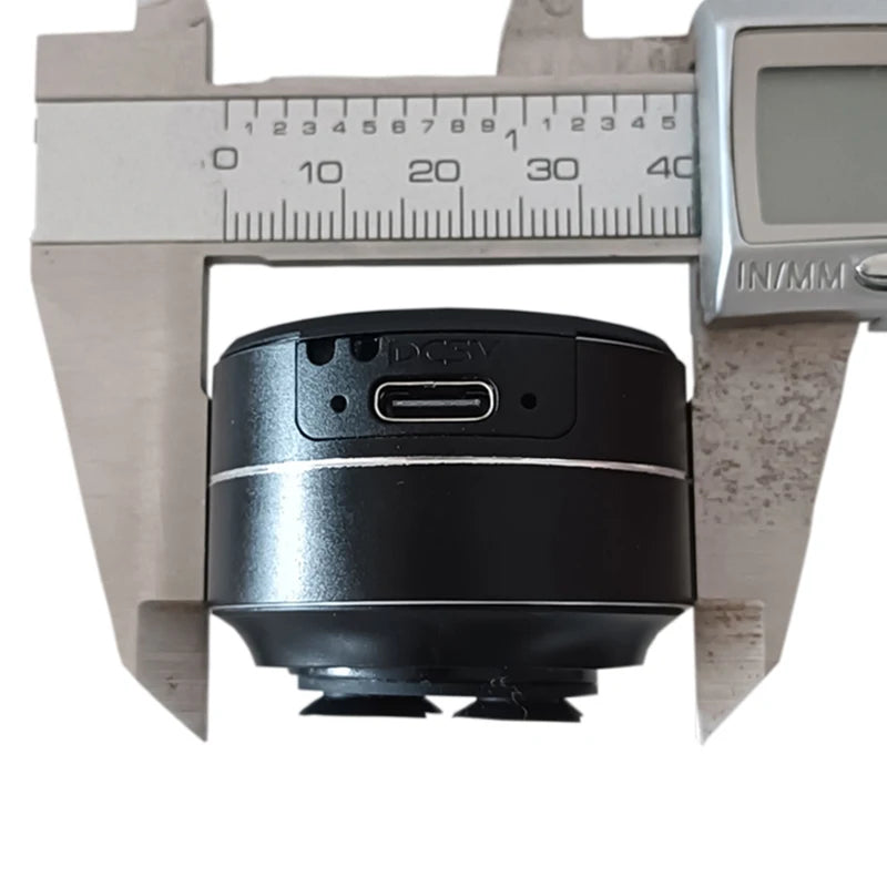 Bone Conduction Wireless Speaker with Sucker Mount - TWS Hi-Fi Sound, Enhanced Bass & Dynamic Audio Experience