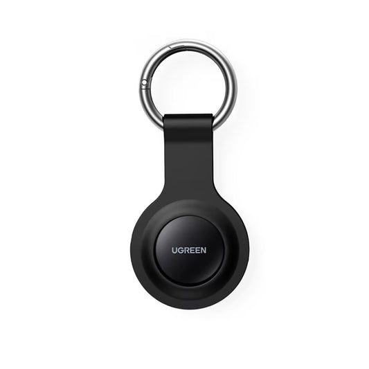 UGREEN Smarttrack Link Bluetooth GPS Tracker - Find Your Earbuds, Luggage & More with Apple Find My Integration
